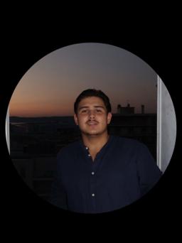 Clément Tach Pandiella